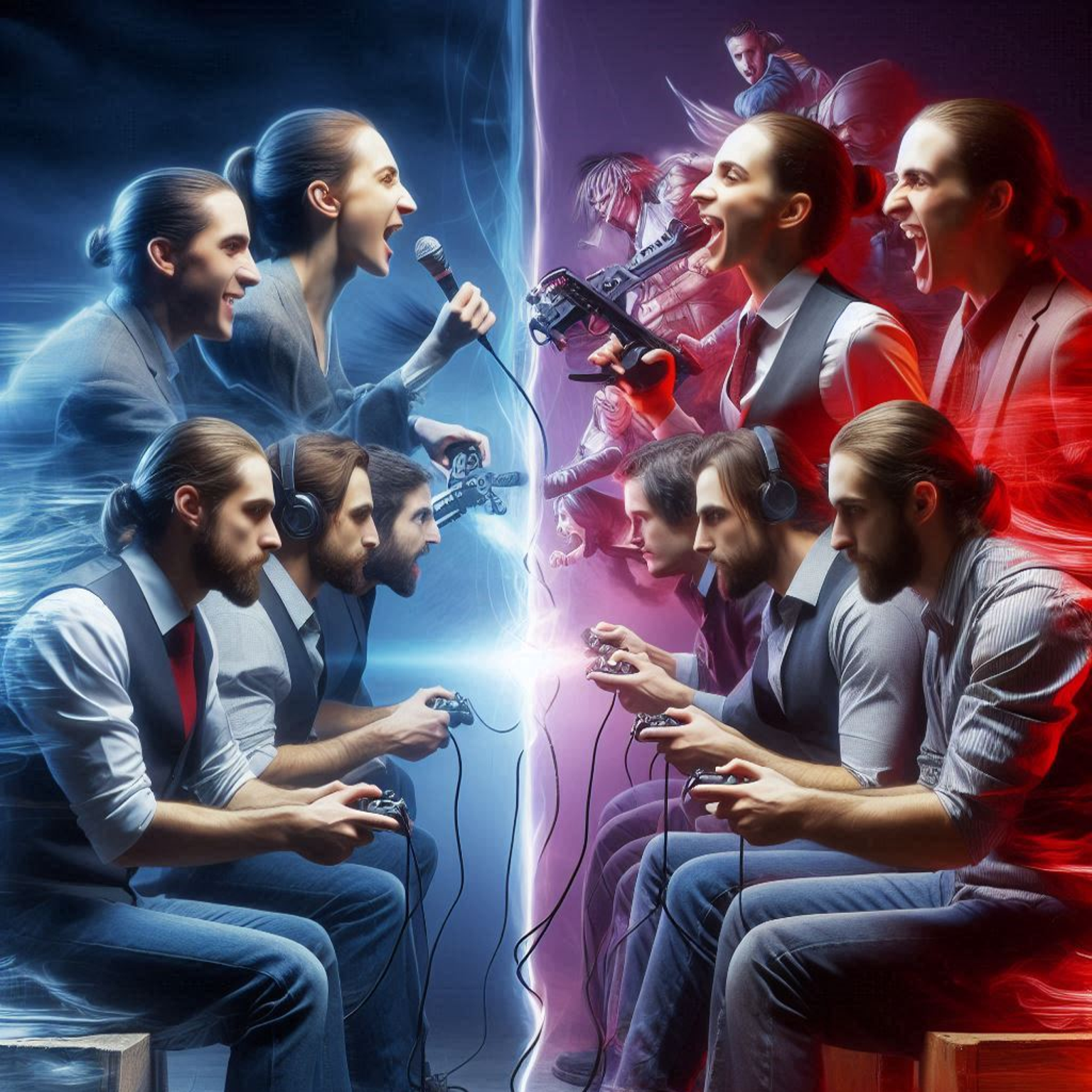 لماذا تعتبر المراهنات مشكلة؟